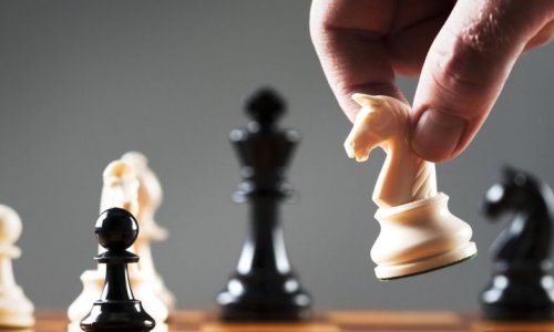 Сборная Азербайджана по шахматам примет участие в III Евроиграх