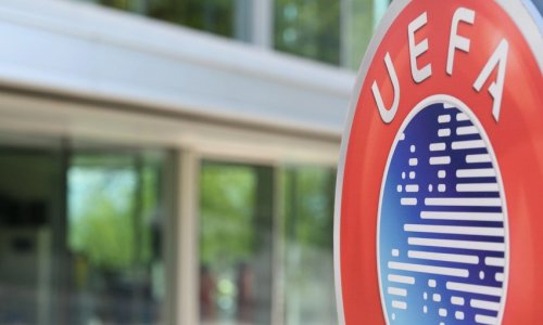 УЕФА начал расследование в отношении 