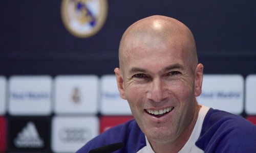 Zinedine Zidane makes two bold requests to Real Madrid