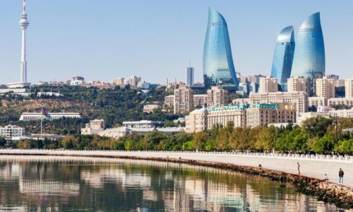 Azerbaijan weather forecast for March 30