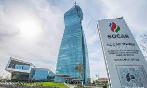 SOCAR ограничила объем опасных работ на Каспии