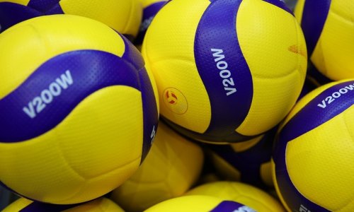 Объявлены соперники сборной Азербайджана по волейболу на Универсиаде