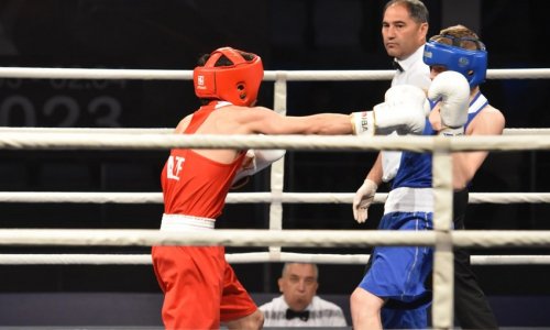 Азербайджанские боксеры на международном турнире завоевали 17 медалей