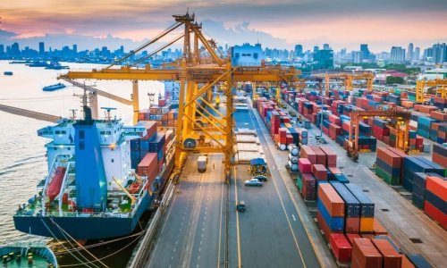 Türkiye increases exports to Azerbaijan by 18%