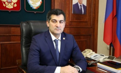 Azerbaijan, Russia’s Dagestan have great potential for development of investment co-op