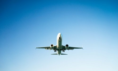 Over 13% of Russians traveling by air visit Azerbaijan