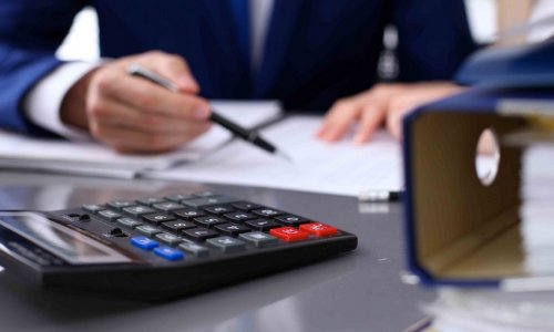 Number of active taxpayers in Azerbaijan rises 2%