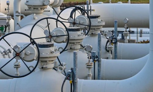 Azerbaijan’s Q1 gas exports up by over 11%