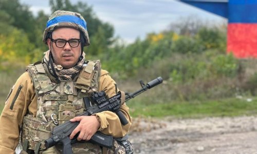 Ukrainian commentator: Not only Armenia, but also Iran are responsible for latest clash