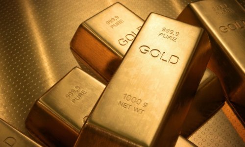 Gold prices rise on US inflation data