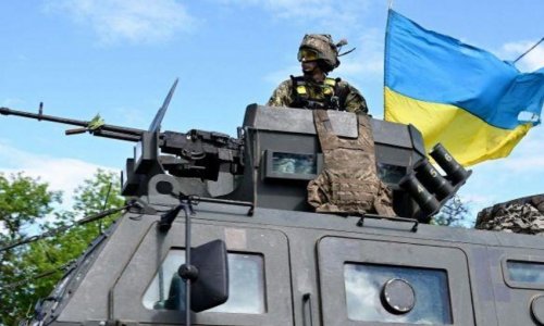 Ukraine to launch its counteroffensive against Russian troops: We will defeat Russia