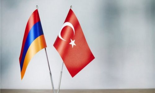 Armenian PM says “big opportunity” to normalize relations with Türkiye