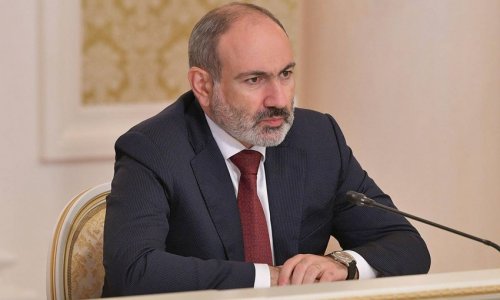 Pashinyan: Azerbaijan’s importance for both Russia, Western countries increased