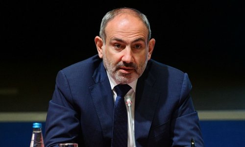 Pashinyan says he was interrogated in treason cases