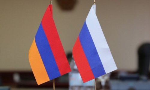 The New York Times: Armenia exporting sanctioned goods to Russia