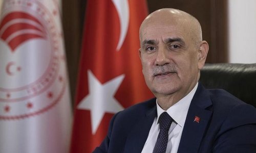 Turkish minister: 'When we visit liberated territories of Azerbaijan, we see the end of 30-year oppression'