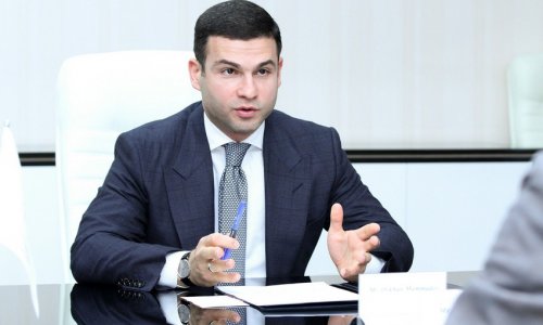 Orkhan Mammadov: Airports in Karabakh create opportunity for development of tourism