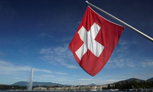 Switzerland imposes sanctions on Russia's Wagner Group and RIA Novosti