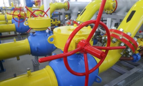 Expert: Azerbaijani gas provides further EU energy security