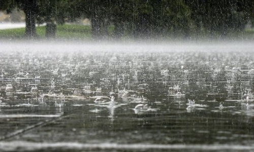 Azerbaijan weather forecast for April 22