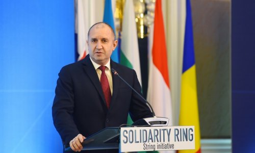 Rumen Radev: 'President Ilham Aliyev proved that Azerbaijan is a reliable partner'