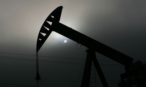 Ukraine offers reducing upper limit of oil price from Russia