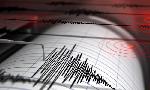 Earthquake strikes Türkiye's Adana province