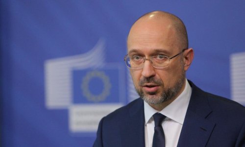 Shmyhal: Ukraine plans to fully prepare for EU membership in two years