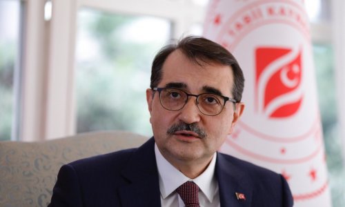 Türkiye may discover new oil reserves