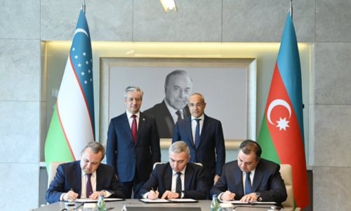 Azerbaijan and Uzbekistan expand production of cars