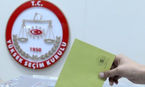 Media: Türkiye likely to hold second round of presidential elections