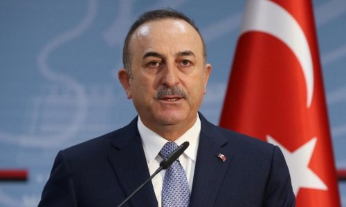 Cavusoglu: Türkiye - only NATO country sincerely fighting terrorism