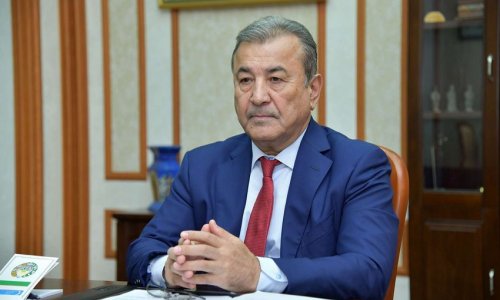 Safoyev: Heydar Aliyev - excellent example of true leader