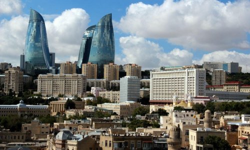 Russia's Dagestan to establish official representative office in Baku
