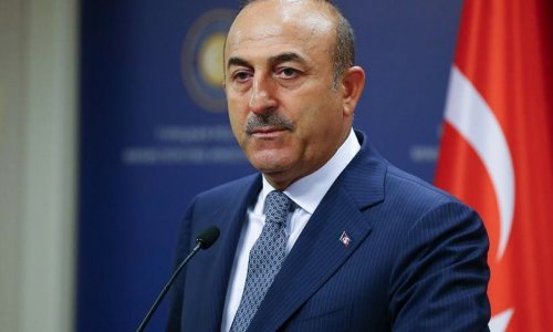 Türkiye closes airspace with Armenia
