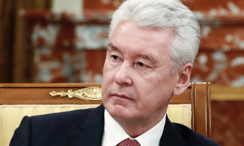 Sobyanin: Ban on launch of drones introduced in Moscow since May 3