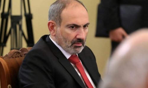 Pashinyan: I will be glad if Armenia-Azerbaijan peace treaty signed on June 1