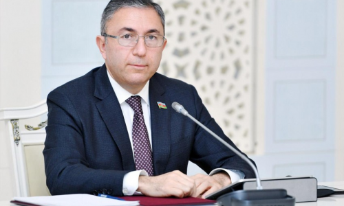 Таир Миркишили: Переход к рыночной экономике сформирован Гейдаром Алиевым