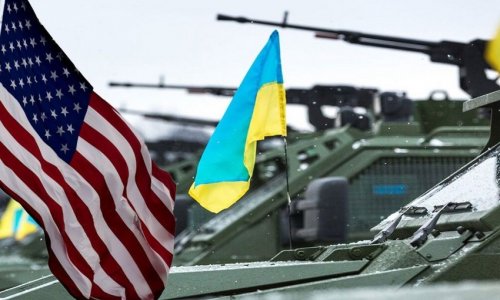 US allocates new $1.2bn military aid package to Ukraine