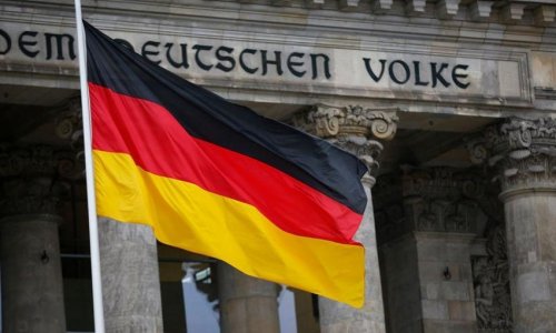 Consulates General of Germany in 4 Russian cities to stop accepting visa applications