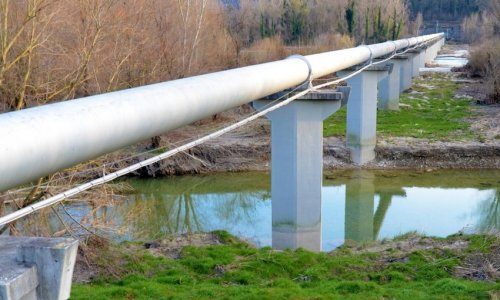 Czech Republic to increase capacity of TAL oil pipeline to reduce dependence on Russian oil