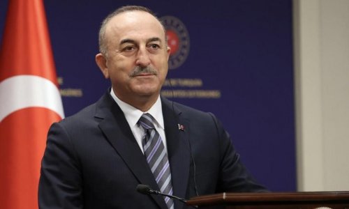 Mevlut Cavusoglu reveals details of his visit to Moscow