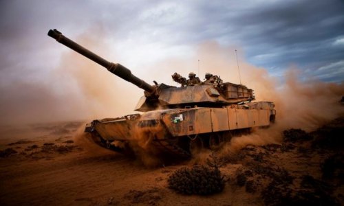 US to send Abrams tanks to Ukraine this fall – Austin