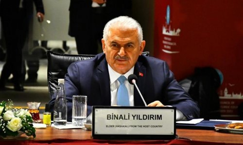 Binali Yildirim: Turkic world cannot be imagined without Azerbaijan