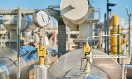 Azerbaijan exports 4 bcm of gas to Europe in 4 months