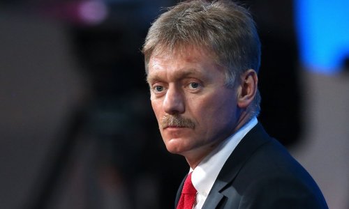 Peskov says any Russian interference in elections in Türkiye 'out of the question'