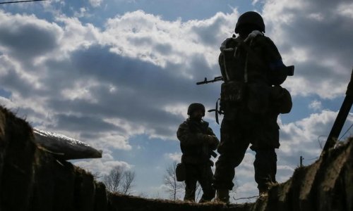 Armed Forces of Ukraine: Russian soldiers in Bakhmut exhausted