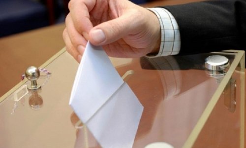 Обнародованы предварительные результаты президентских выборов в Турции
