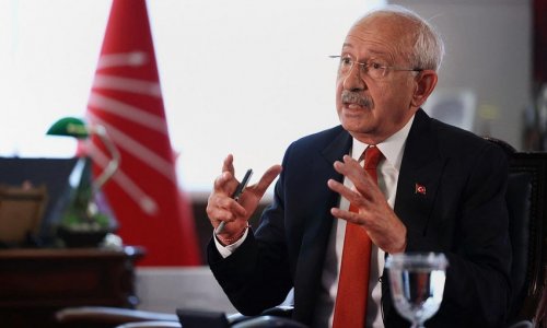 Kilicdaroglu may receive part of Ogan’s votes