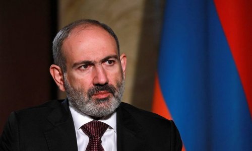 Armenia's Pashinyan stresses importance of improving ties with Azerbaijan and Türkiye